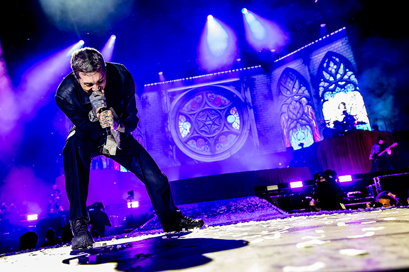 Graspop Metal Meeting