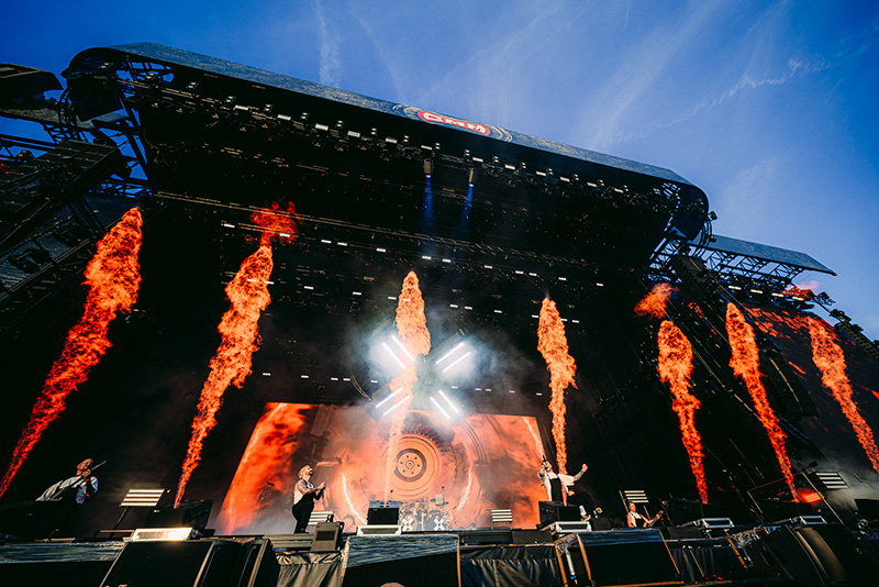Graspop Metal Meeting