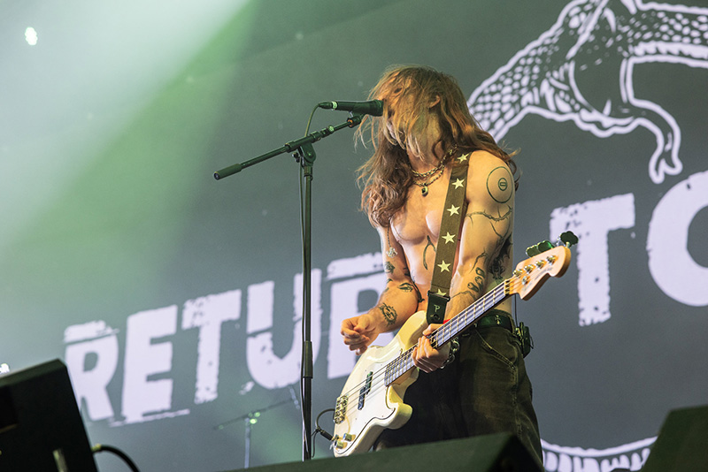 Graspop Metal Meeting