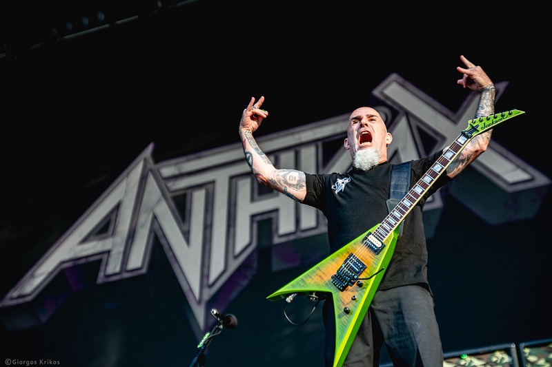 Anthrax