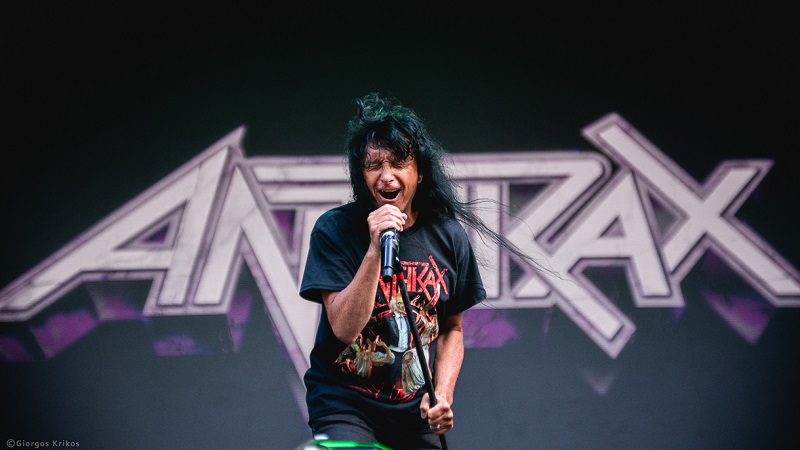 Anthrax