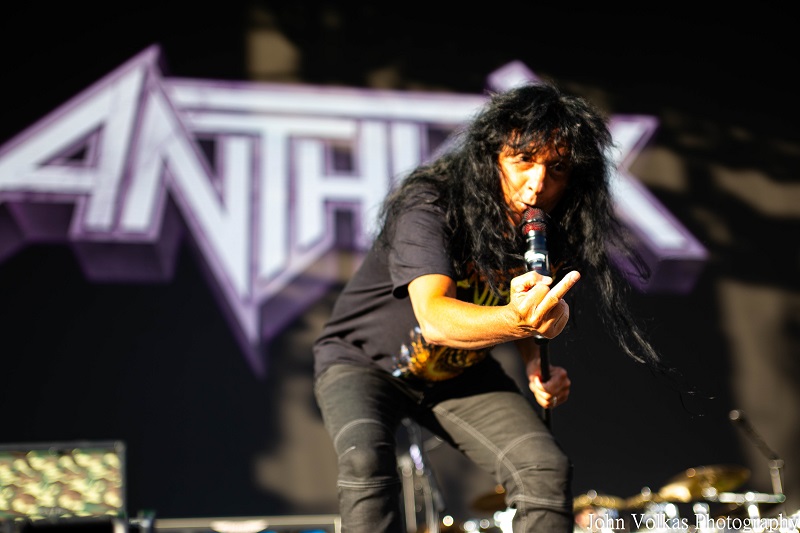 Anthrax