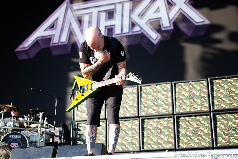 Anthrax