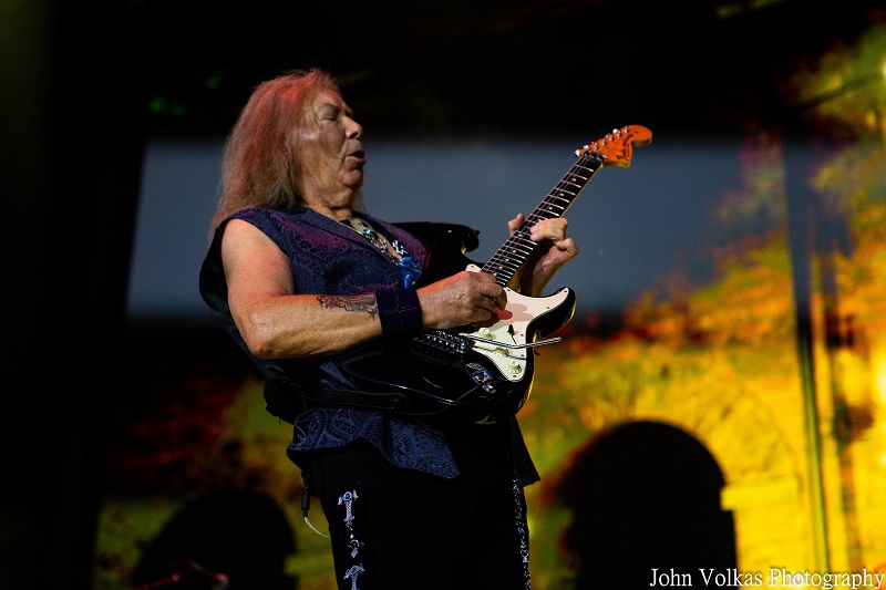 Iron Maiden