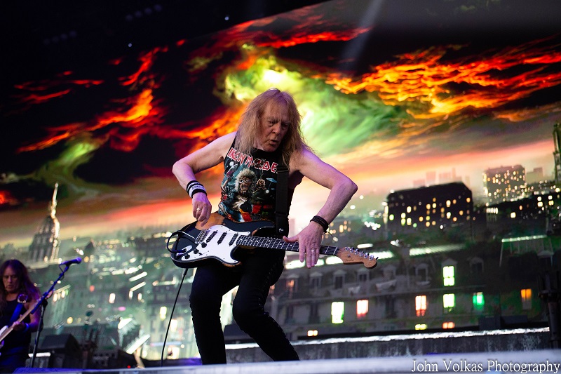 Iron Maiden