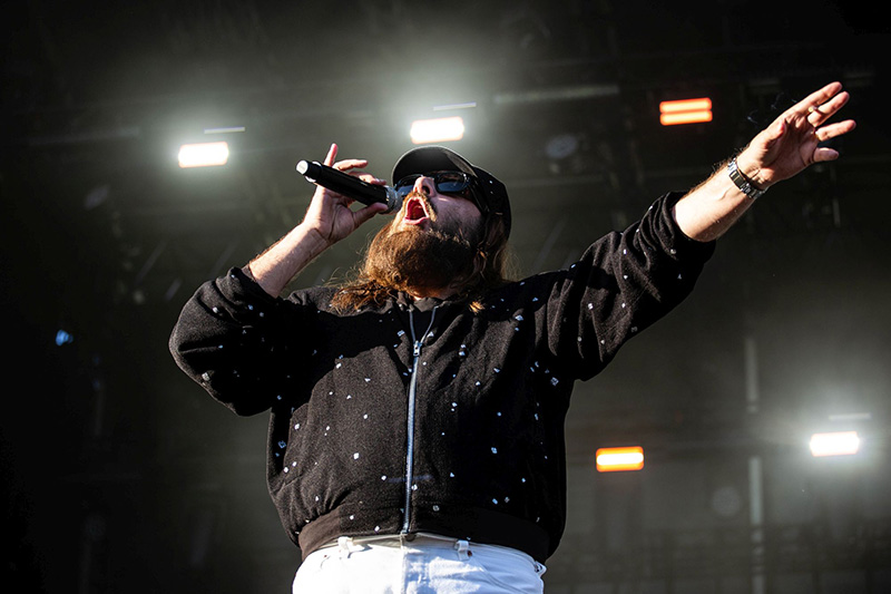 Sebastien Tellier