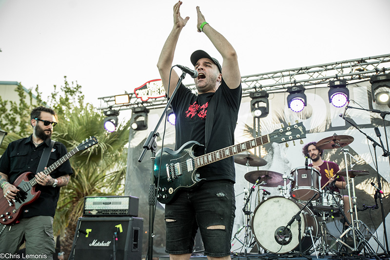 Honeybadger