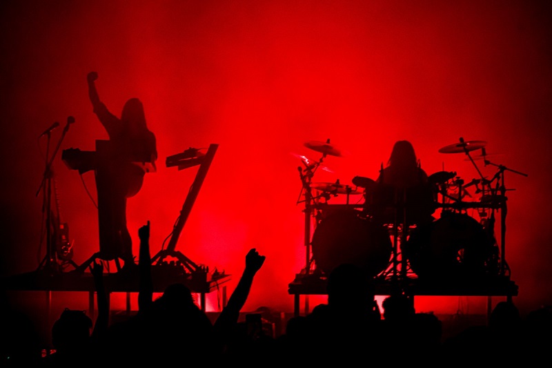 Perturbator