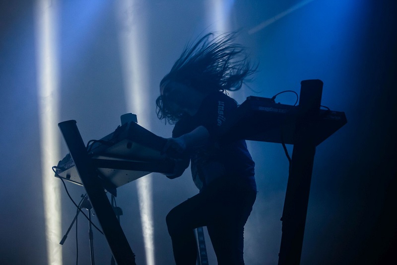 Perturbator