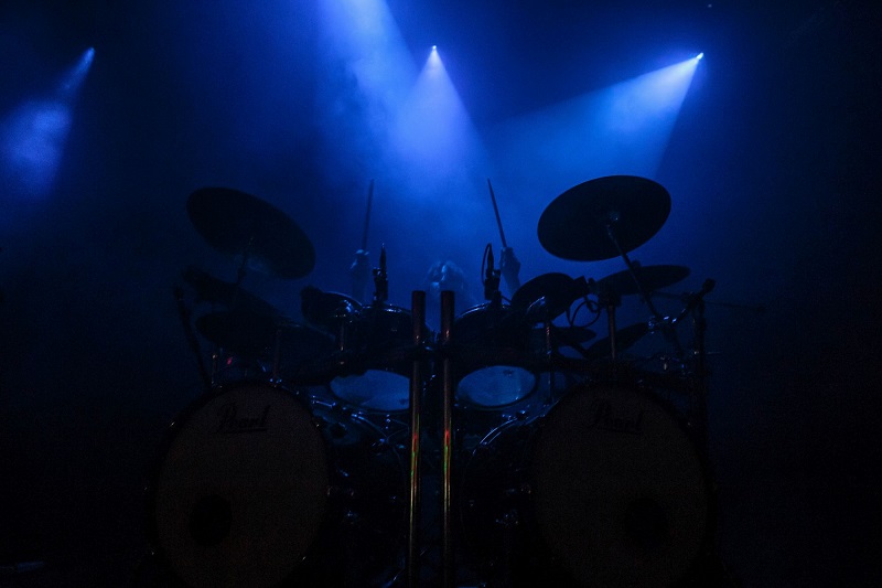 Perturbator
