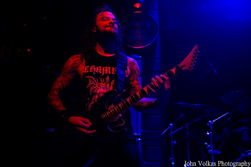 Pestilence