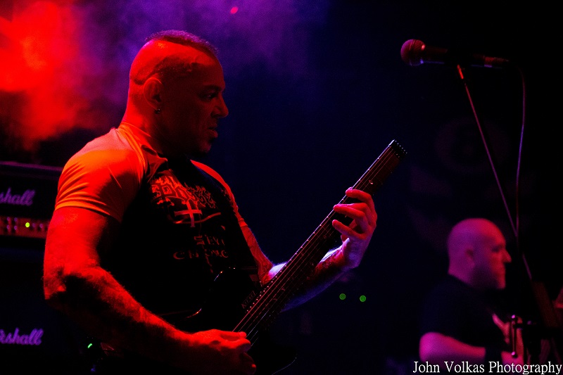 Pestilence