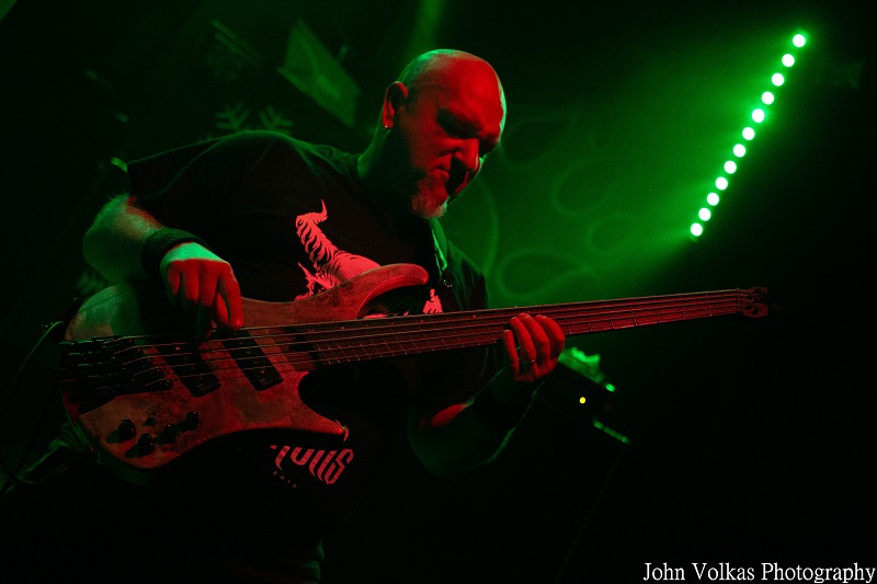 Pestilence