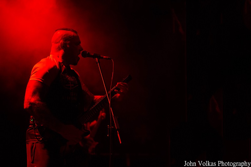 Pestilence