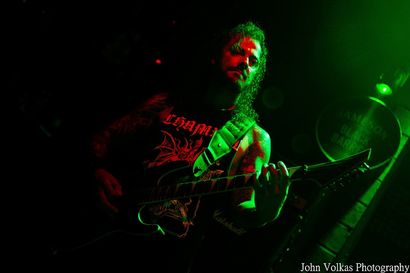 Pestilence
