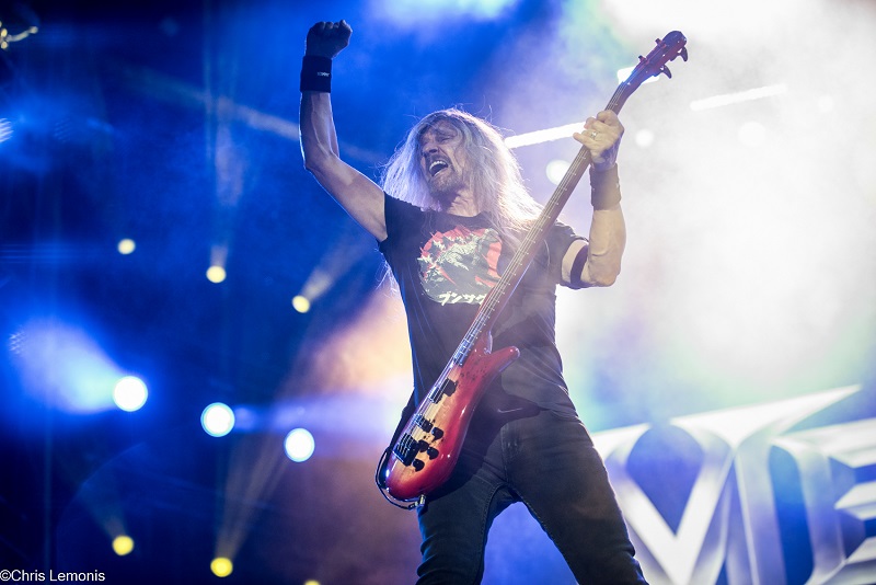 Megadeth