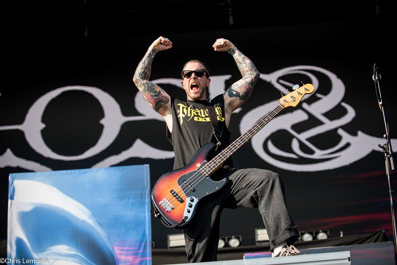 Sylosis