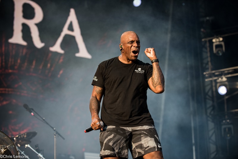 Sepultura