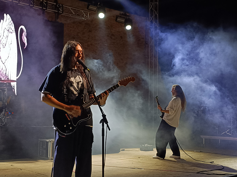 Alcest