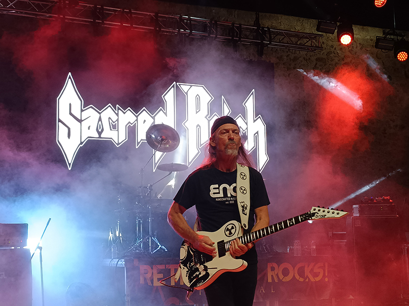Sacred Reich