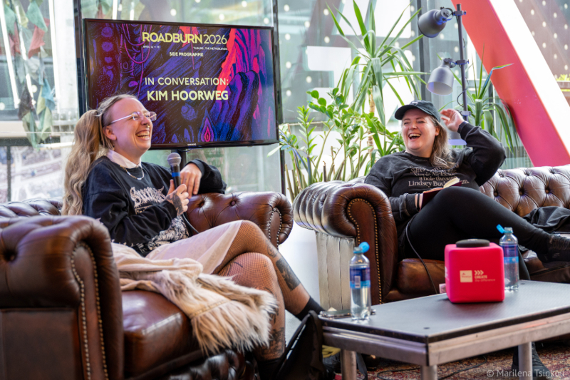 Roadburn Festival 2026