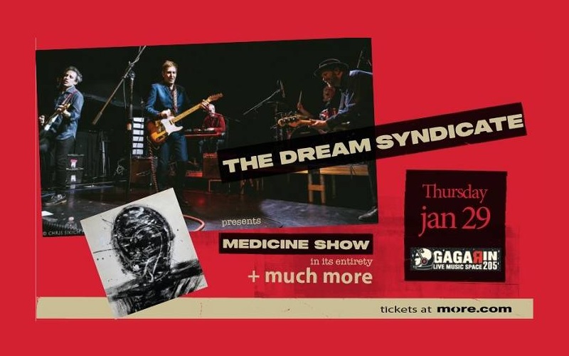 The Dream Syndicate