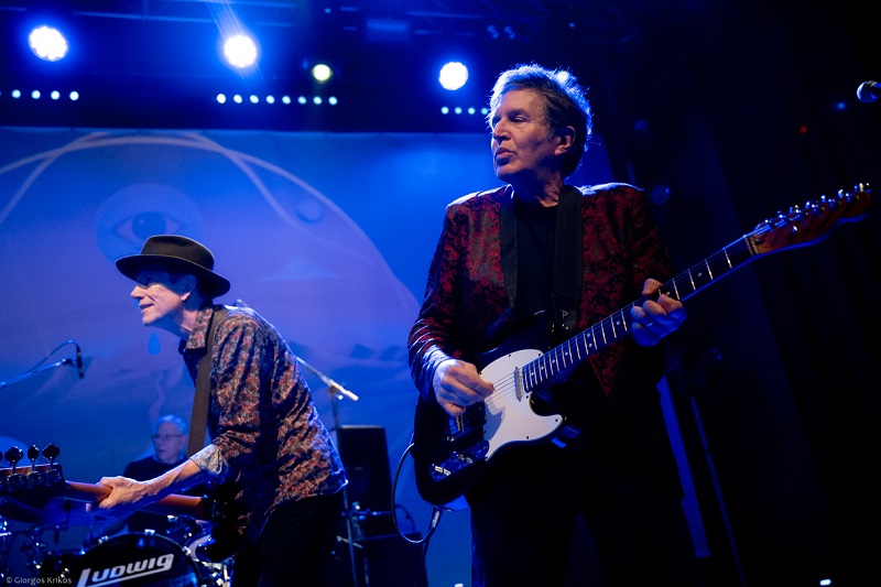 The Dream Syndicate