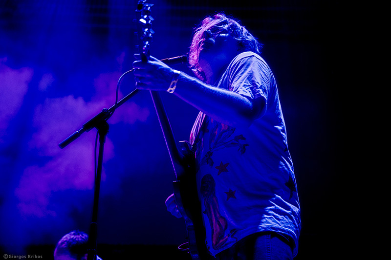 Ty Segall