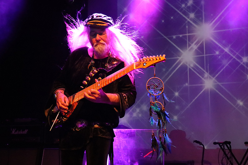 Uli Jon Roth