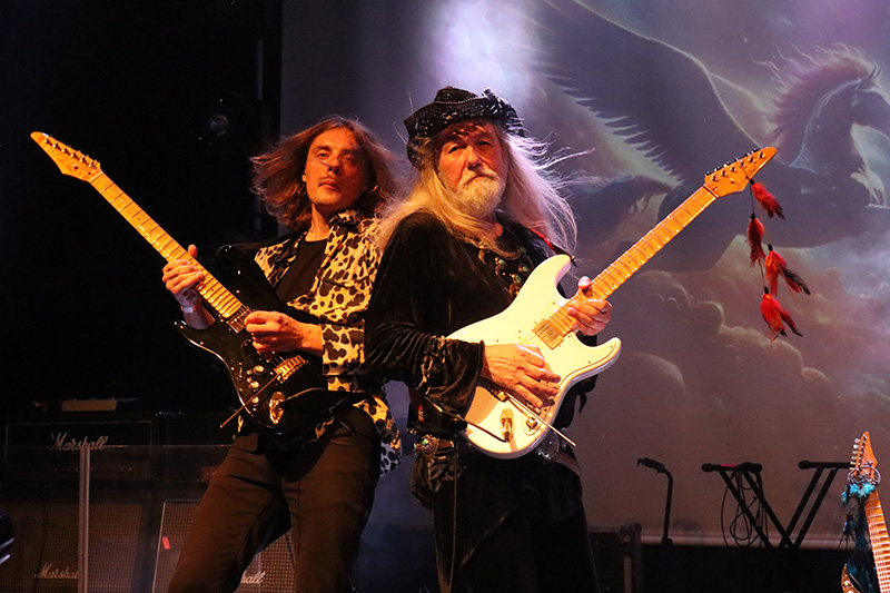 Uli Jon Roth