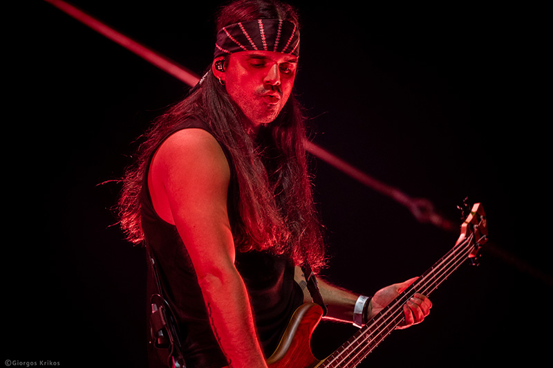 Villagers Of Ioannina City