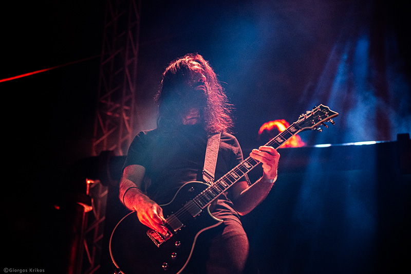 Villagers Of Ioannina City