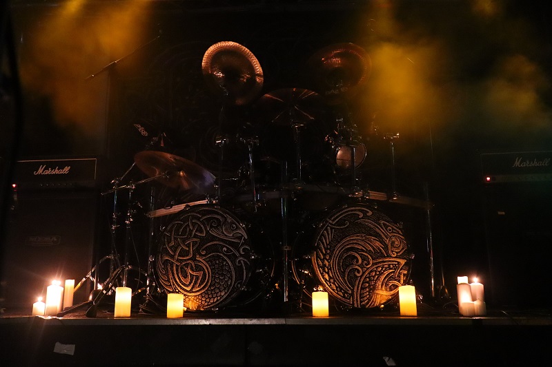 Wolves In The Throne Room