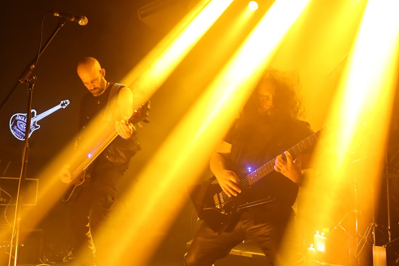 Wolves In The Throne Room