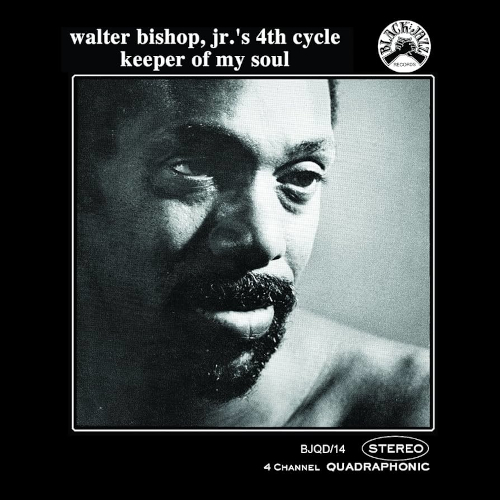 Walter Bishop Jr. - Keeper Of My Soul