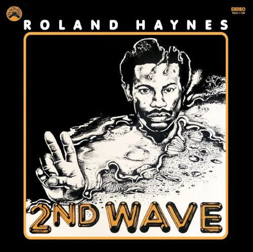 Roland Haynes - 2nd Wave