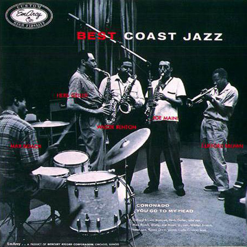 Best Coast Jazz