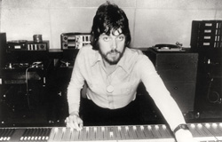 Alan Parsons