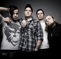 Cancer Bats Cancer Bats
