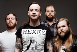 Cancer Bats Cancer Bats