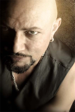 Geoff Tate