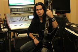 Gus G.