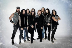 Ozzy Osbourne & Friends
