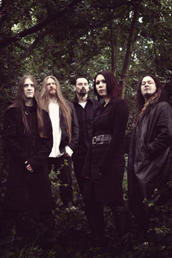 My Dying Bride