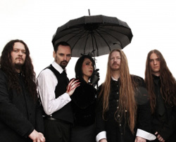 My Dying Bride