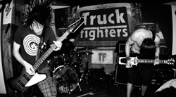 Truckfighters Truckfighters
