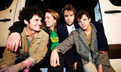 The Vaccines