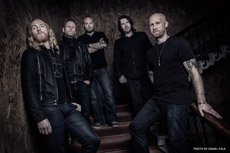 Dark Tranquillity