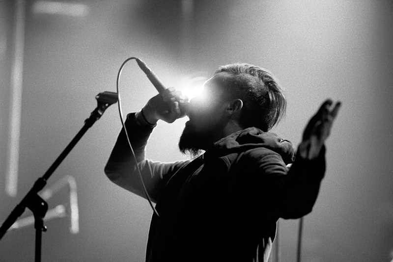 An Abstract Illusion