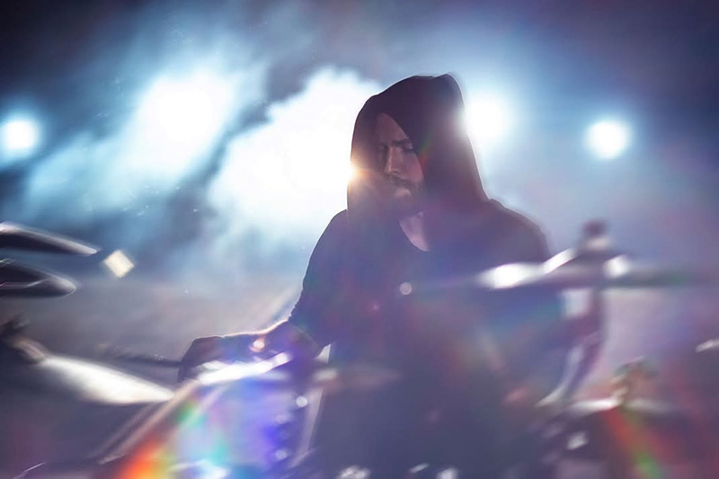 An Abstract Illusion